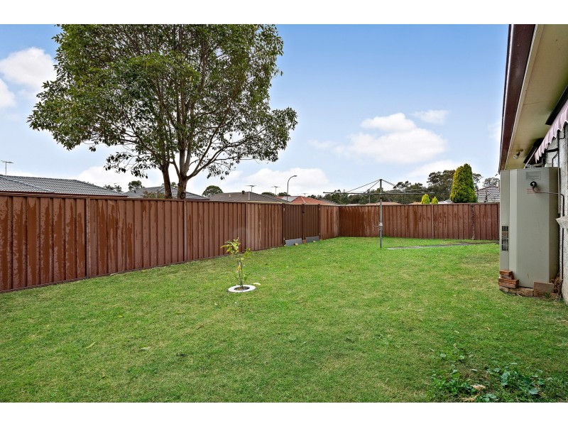 7 Budapest Street, Rooty Hill NSW 2766