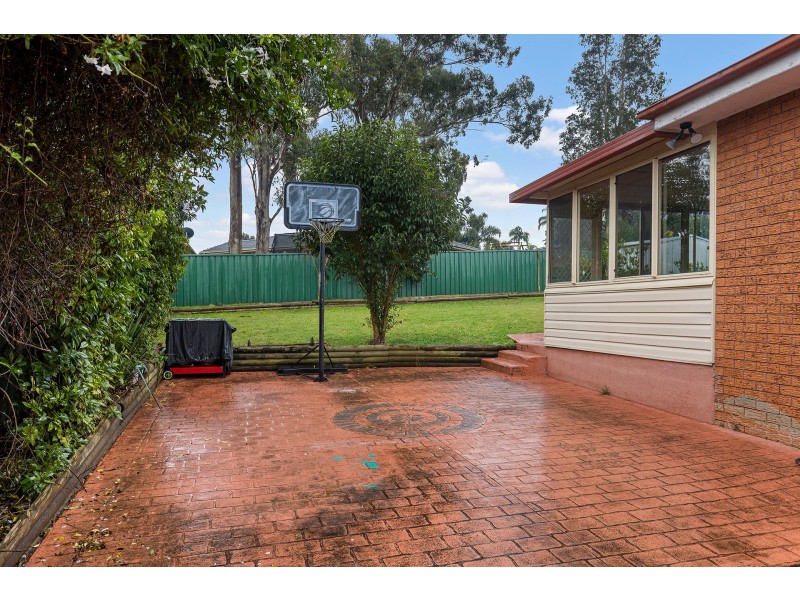33 Borrowdale Way, Cranebrook NSW 2749
