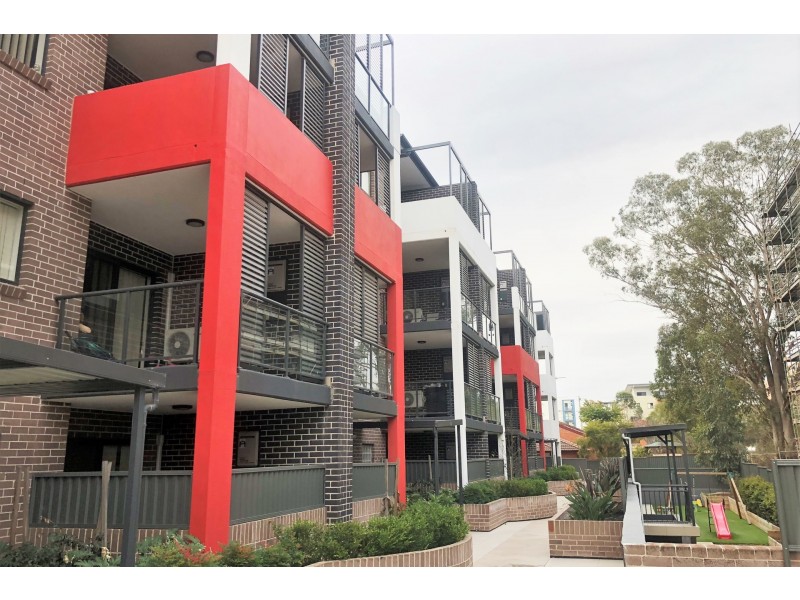 44/11-13 Durham Street, Mount Druitt NSW 2770