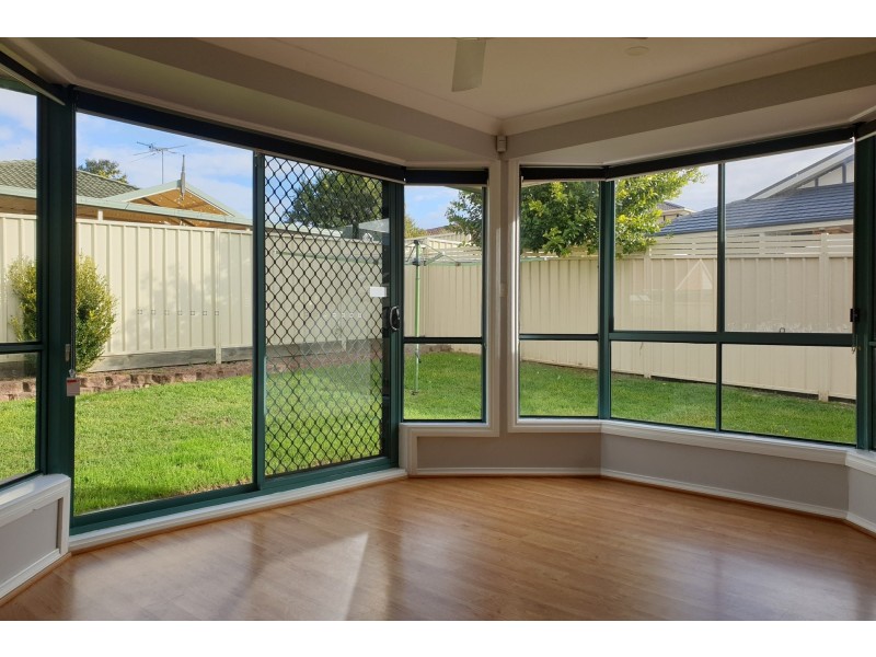 4 Corvus Close, Glenmore Park NSW 2745