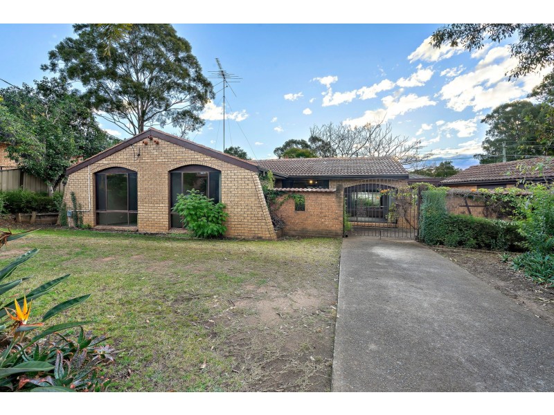 9 The Road, Penrith NSW 2750