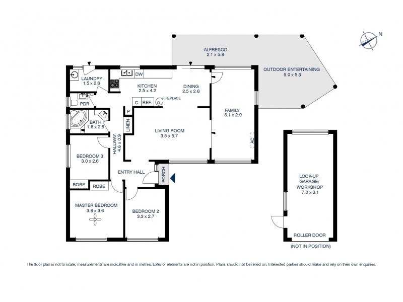 9 The Road, Penrith NSW 2750