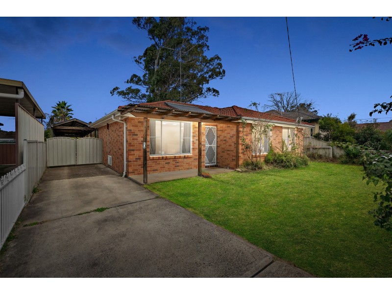 124 Victoria Street, Kingswood NSW 2747