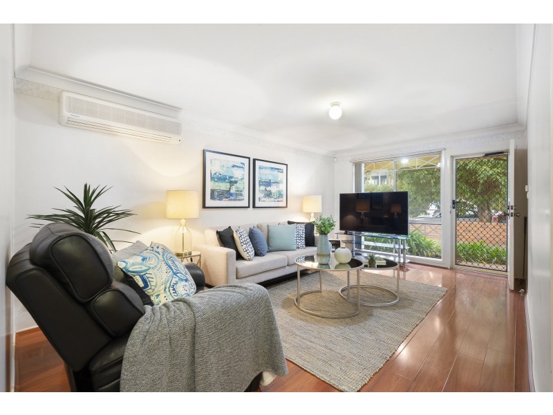 20/39-41 Preston Street, Jamisontown NSW 2750