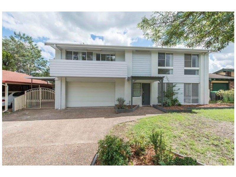 45 Callisto Drive, Cranebrook NSW 2749