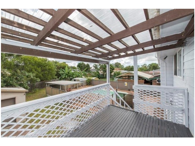 45 Callisto Drive, Cranebrook NSW 2749