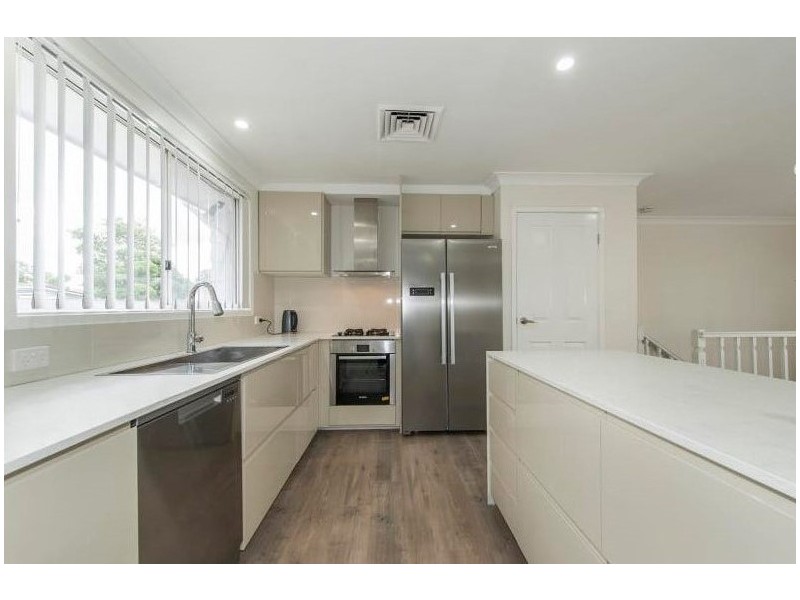 45 Callisto Drive, Cranebrook NSW 2749