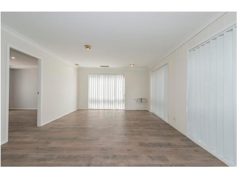 45 Callisto Drive, Cranebrook NSW 2749