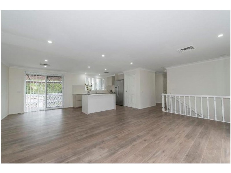 45 Callisto Drive, Cranebrook NSW 2749