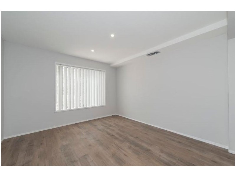 45 Callisto Drive, Cranebrook NSW 2749