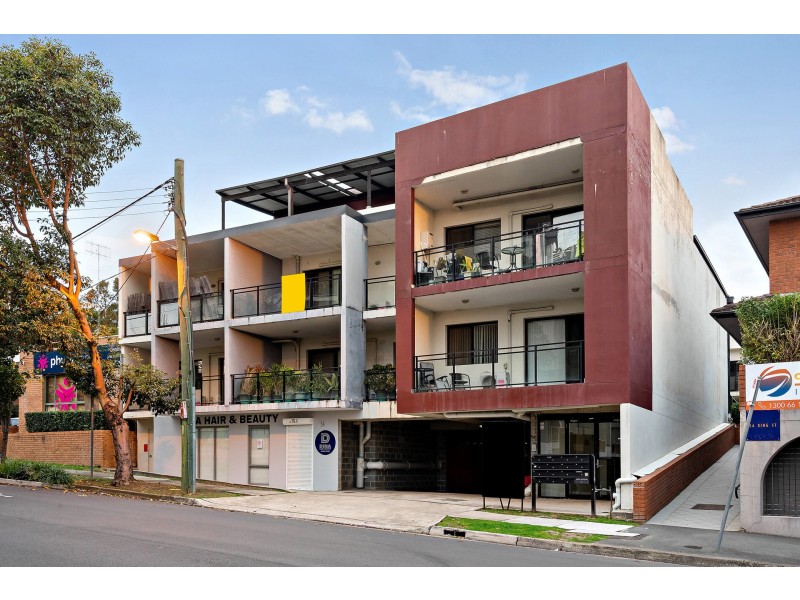 11/54 King Street, St Marys NSW 2760