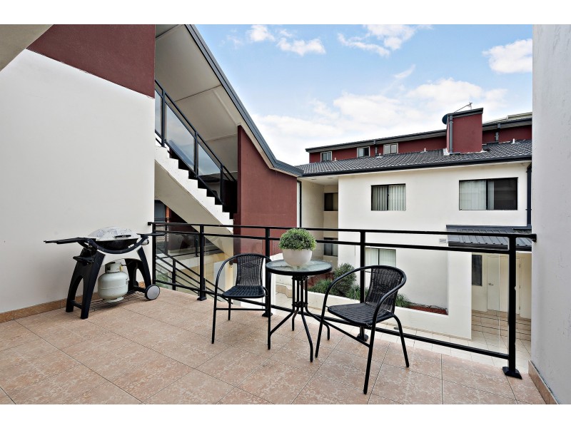 11/54 King Street, St Marys NSW 2760