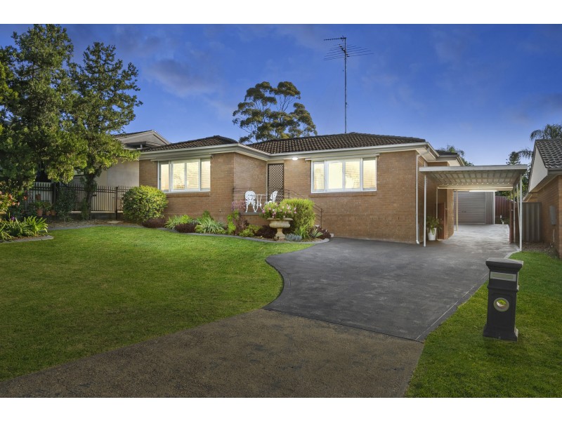 135 Fragar Road, South Penrith NSW 2750