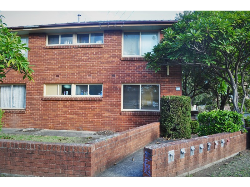 3/28 Union Road, Penrith NSW 2750