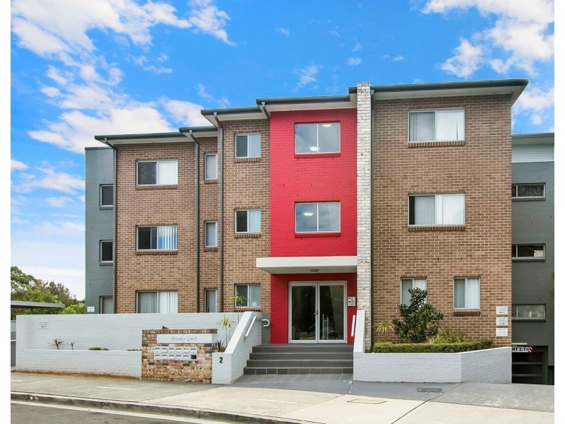 2/2 Dressler Court, Holroyd NSW 2142