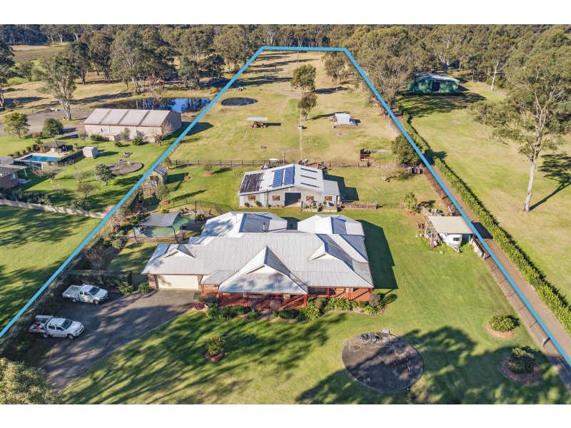 867-871 Castlereagh Road, Castlereagh NSW 2749