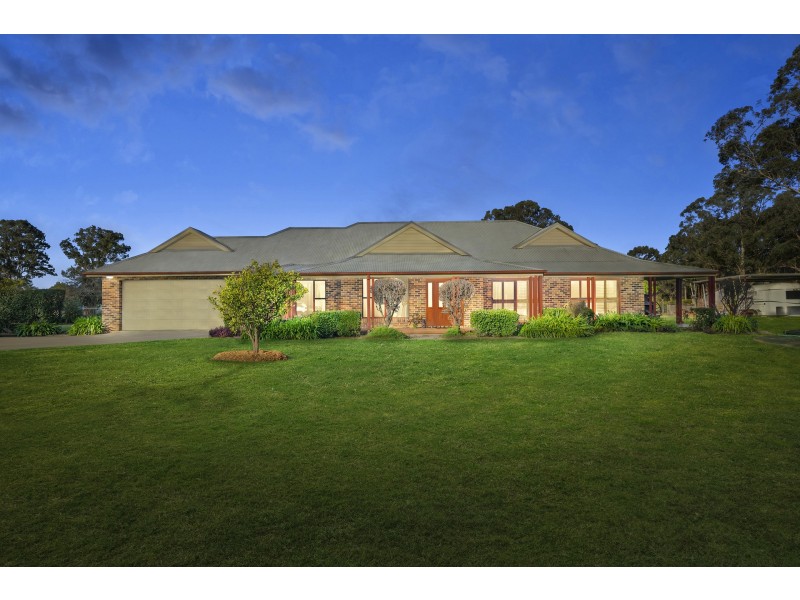 867-871 Castlereagh Road, Castlereagh NSW 2749