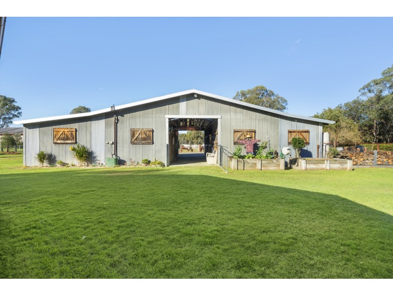 867-871 Castlereagh Road, Castlereagh NSW 2749