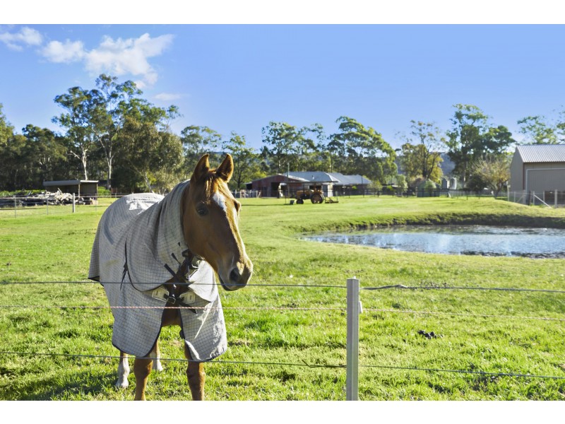 867-871 Castlereagh Road, Castlereagh NSW 2749