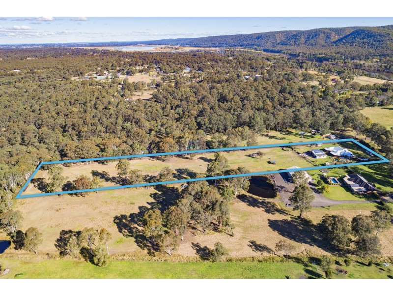 867-871 Castlereagh Road, Castlereagh NSW 2749