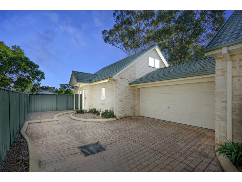 3/7 Barry Street, Cambridge Park NSW 2747