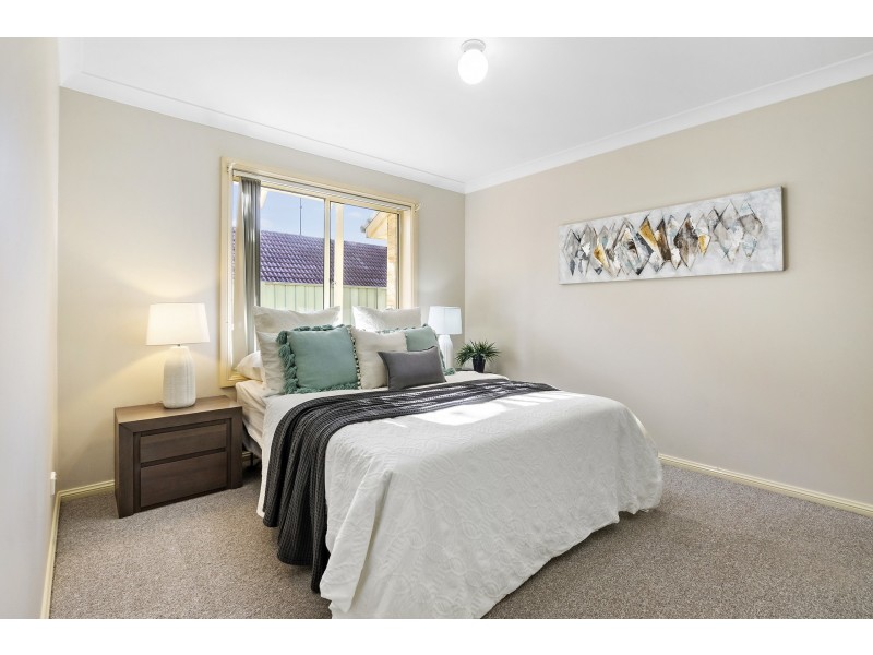 3/7 Barry Street, Cambridge Park NSW 2747