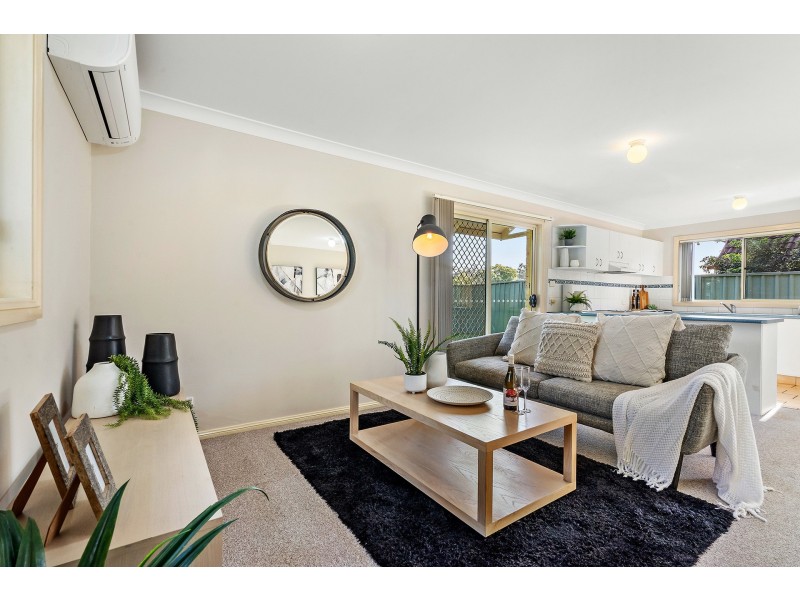 3/7 Barry Street, Cambridge Park NSW 2747