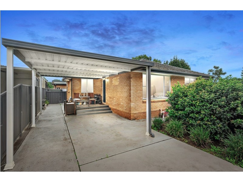 52 Mulgoa Road, Regentville NSW 2745