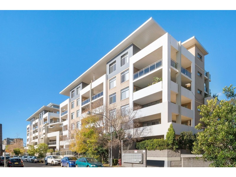 31/28 Brickworks Drive, Holroyd NSW 2142