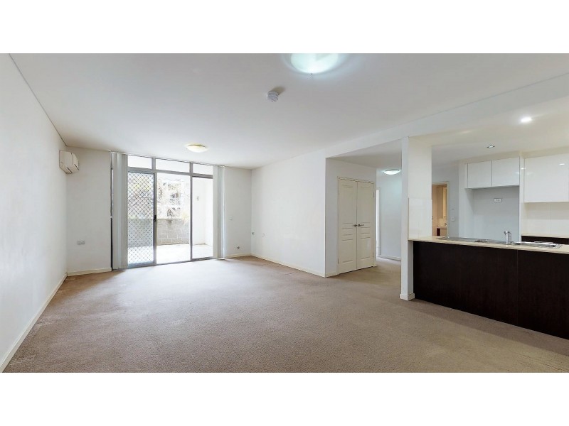 31/28 Brickworks Drive, Holroyd NSW 2142