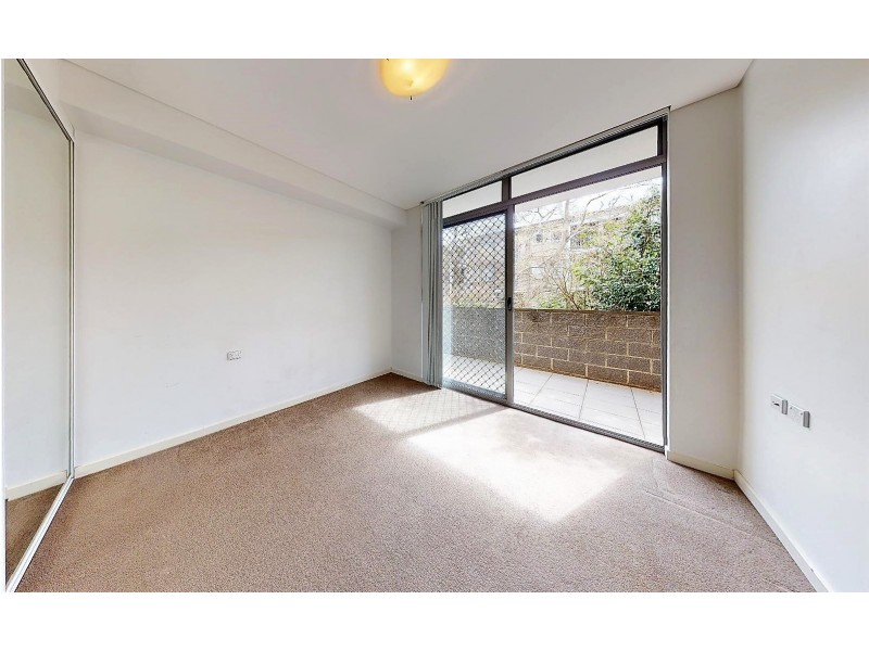 31/28 Brickworks Drive, Holroyd NSW 2142