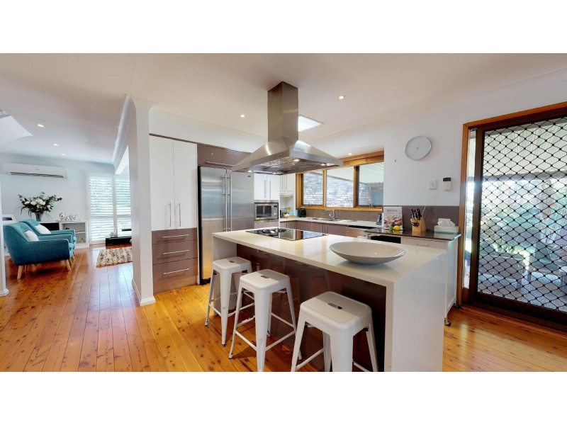 3 Regan Close, Jamisontown NSW 2750