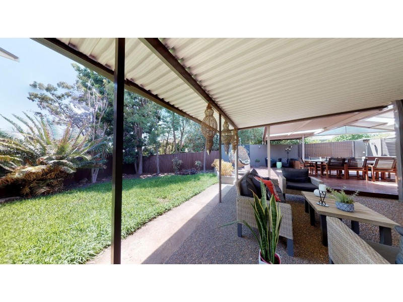 3 Regan Close, Jamisontown NSW 2750