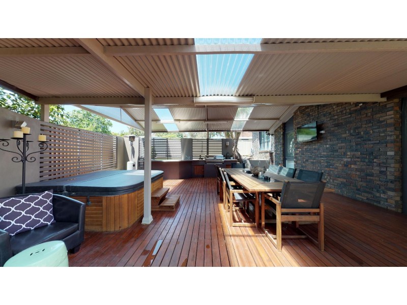 3 Regan Close, Jamisontown NSW 2750