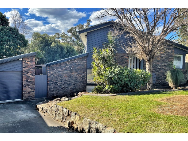 3 Regan Close, Jamisontown NSW 2750