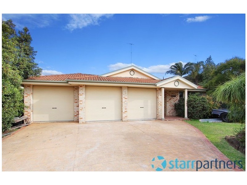 28 Pinehurst Avenue, Glenmore Park NSW 2745