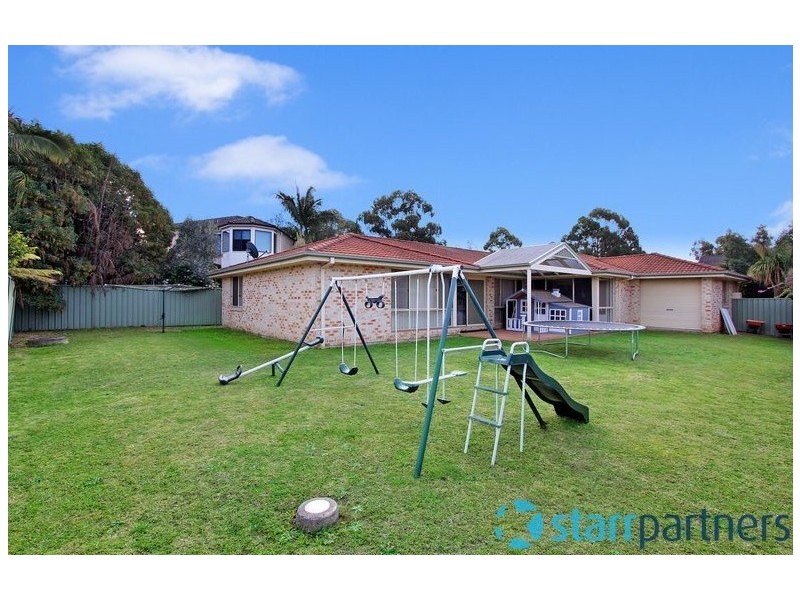 28 Pinehurst Avenue, Glenmore Park NSW 2745