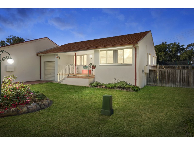 8/18-19 Park Avenue, Kingswood NSW 2747