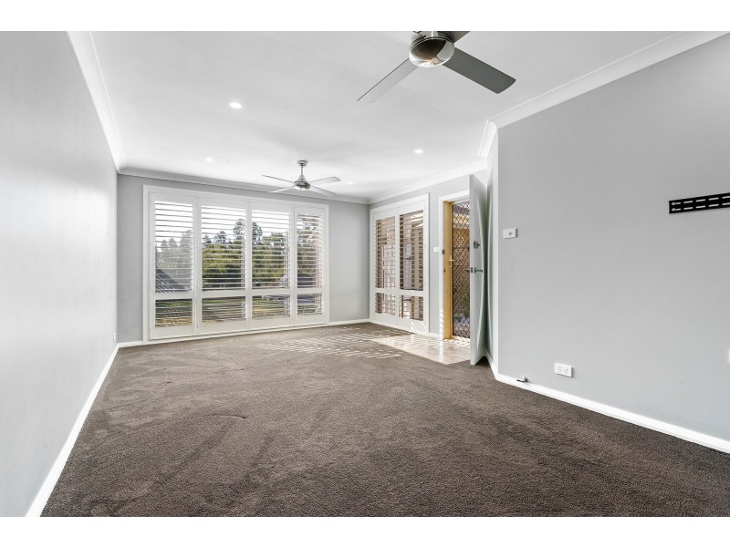 38 Vincent Road, Cranebrook NSW 2749