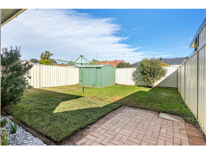 38 Vincent Road, Cranebrook NSW 2749