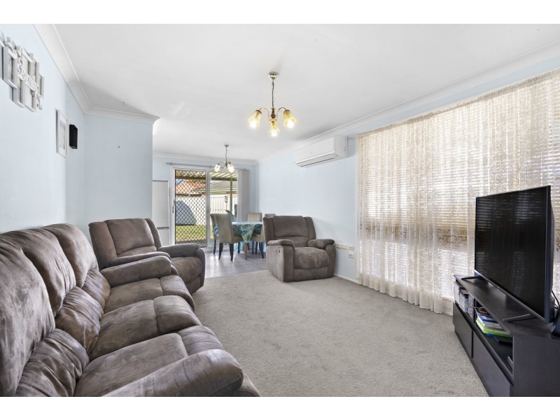 17 Kingsley Grove, Kingswood NSW 2747