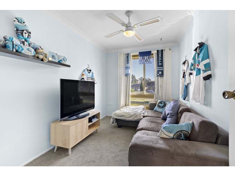 17 Kingsley Grove, Kingswood NSW 2747