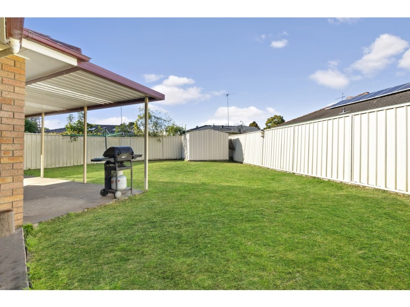 17 Kingsley Grove, Kingswood NSW 2747