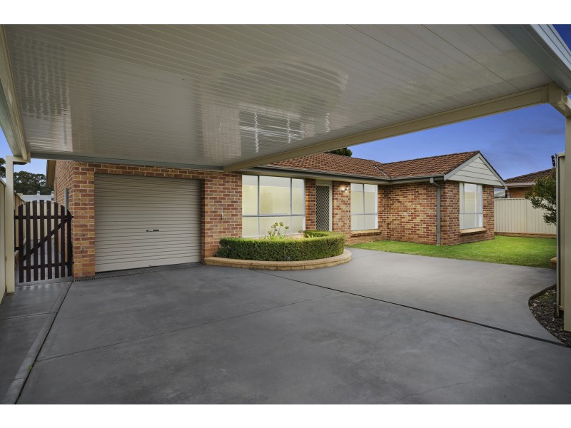 67A Colonial Drive, Bligh Park NSW 2756