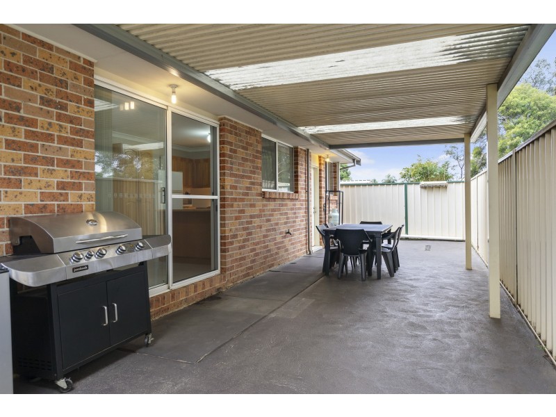67A Colonial Drive, Bligh Park NSW 2756