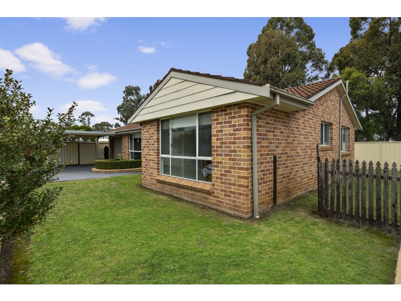 67A Colonial Drive, Bligh Park NSW 2756