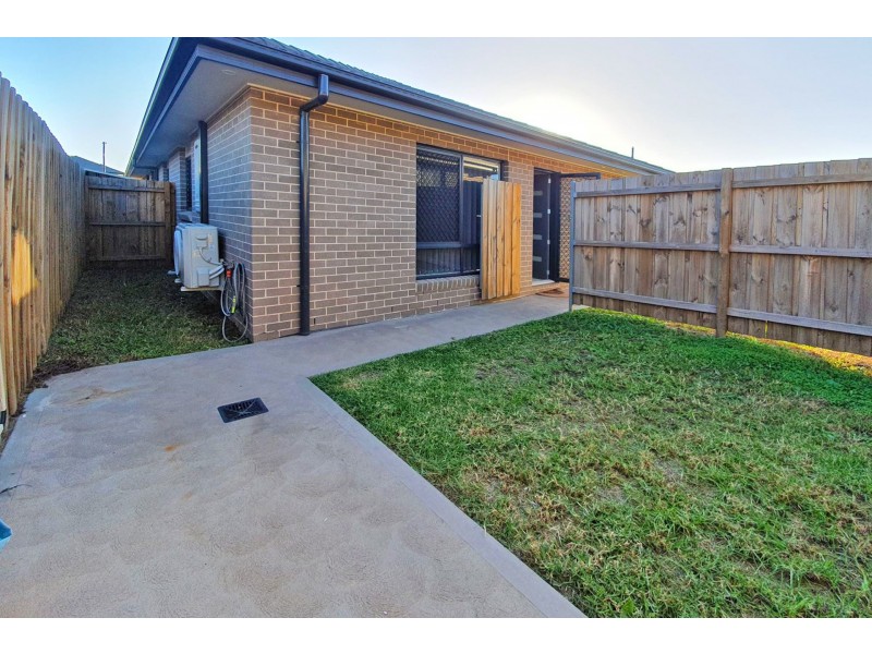 21 Ballinger Avenue, Riverstone NSW 2765