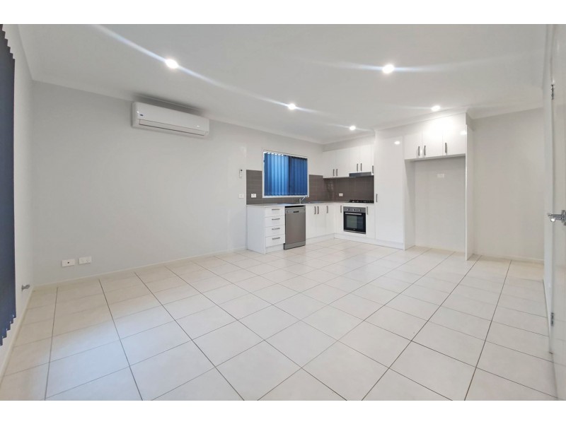 21 Ballinger Avenue, Riverstone NSW 2765