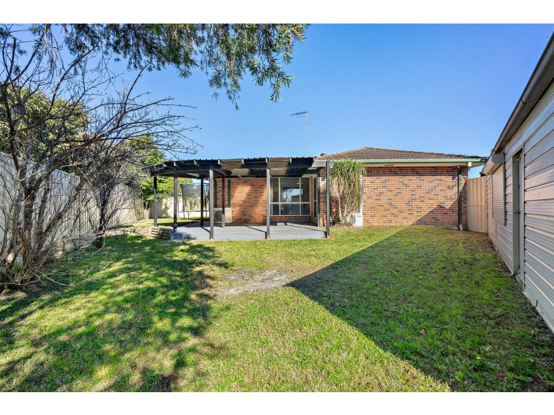 10 Scorpius Place, Cranebrook NSW 2749