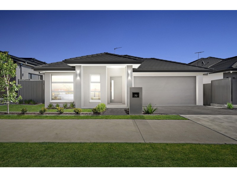 70 Leppington House Drive, Denham Court NSW 2565